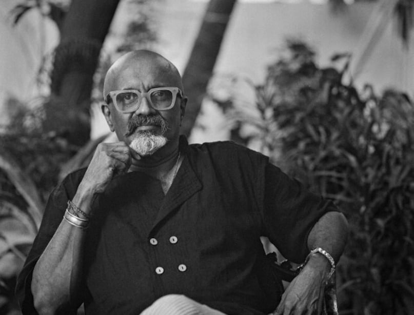 Recalling his first meeting with Sridevi, the cinematographer said, “Rajkumar Santoshi suggested watching The Hangover at night, which I agreed to.” Recalling his first meeting with Sridevi, the cinematographer said, “Rajkumar Santoshi suggested watching The Hangover at night, which I agreed to.”