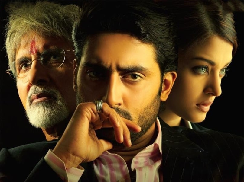 Abhishek Bachchan And Aishwarya Rai Bachchan: 7 Films That Captured Their On-Screen Magic Abhishek Bachchan And Aishwarya Rai Bachchan: 7 Films That Captured Their On-Screen Magic