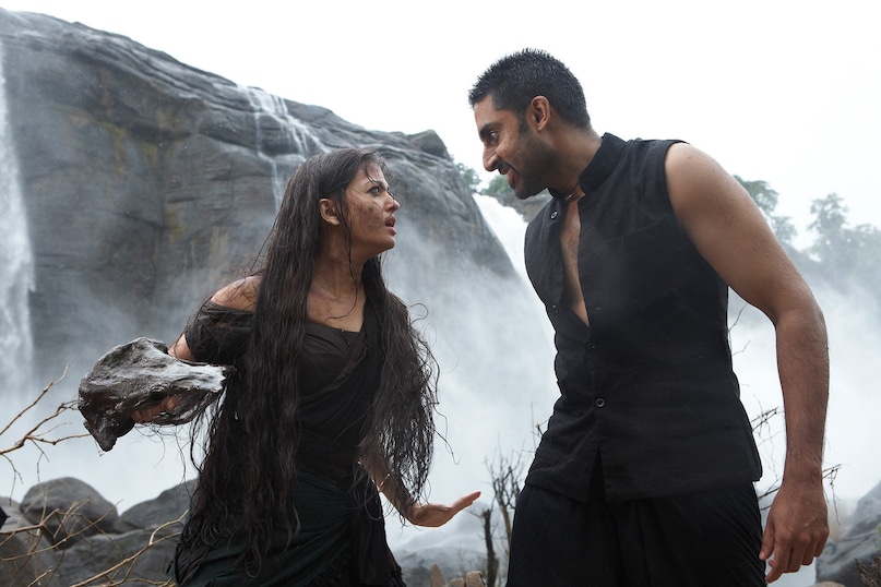 Abhishek Bachchan And Aishwarya Rai Bachchan: 7 Films That Captured Their On-Screen Magic Abhishek Bachchan And Aishwarya Rai Bachchan: 7 Films That Captured Their On-Screen Magic