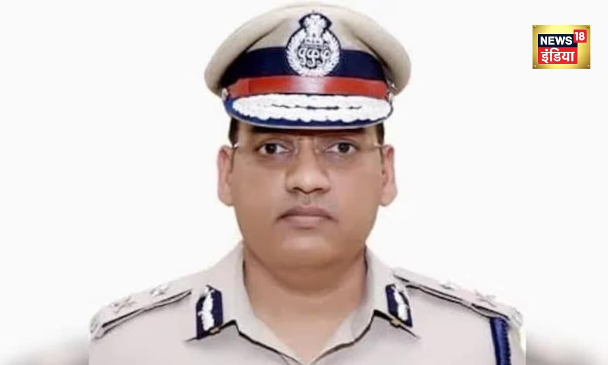 हरियाणा IPS मौत मामले में नया मोड़जांच अधिकारी संदीप लाठर ने की खुदखुशी