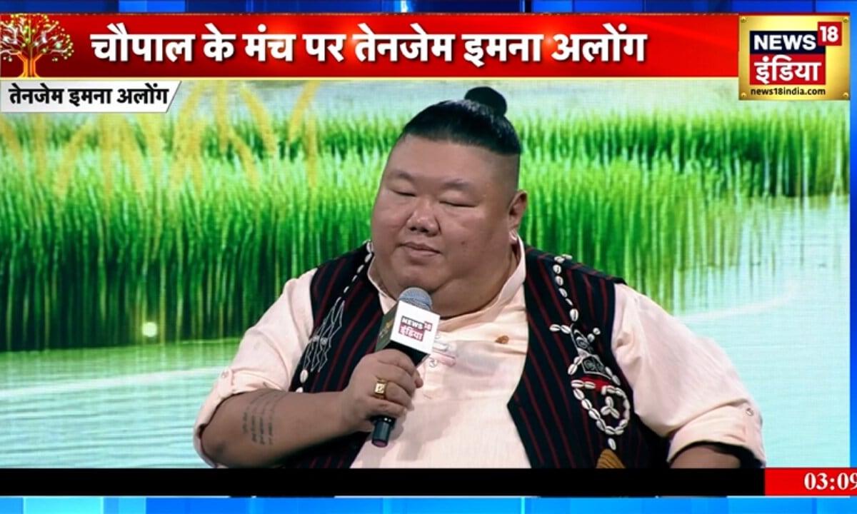 कीचड़ में फंसेमोदी से सीखे फिटनेस और करीना पर मजाकिया जुमले- देखिए टेमजेन इलान की दिलचस्प बातें