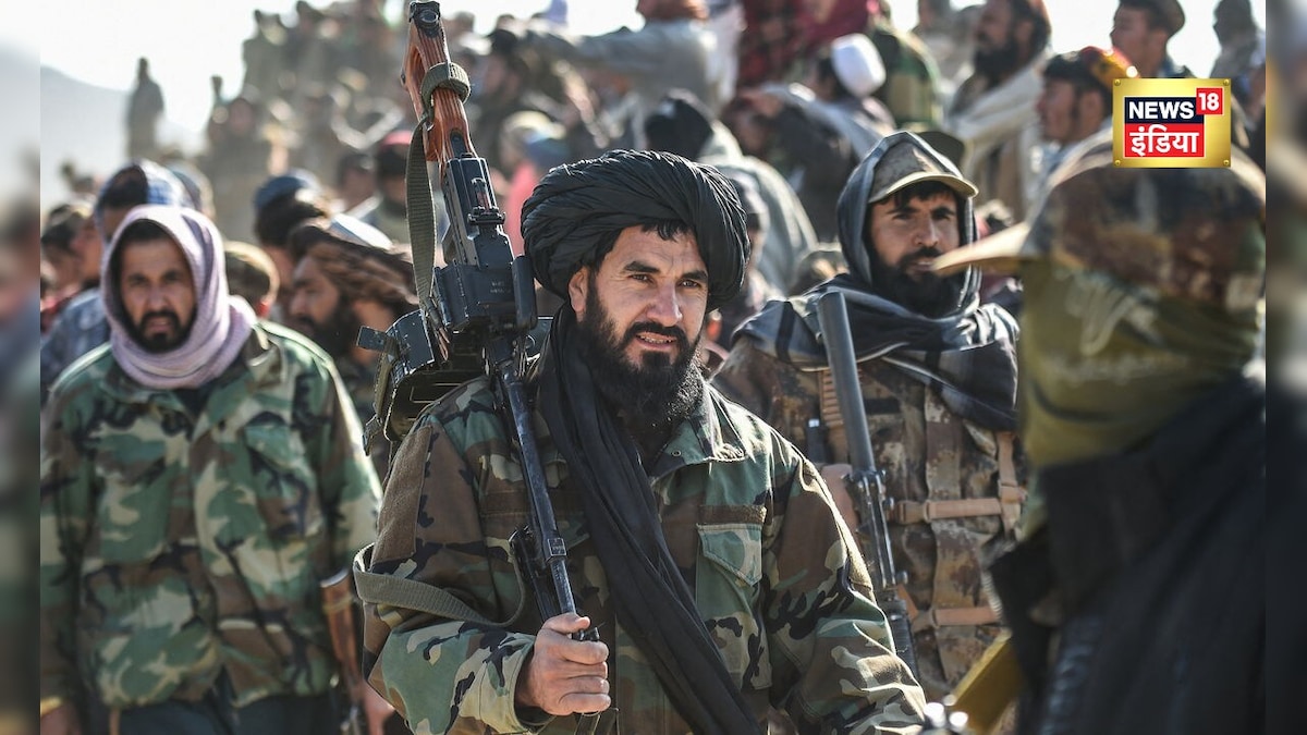 Pakistan-Afghanistan War: मुनीर ने गलती कर दी....अब भुगतेगा सजा,क्या यही थी मुनीर की सबसे बड़ी भूल?