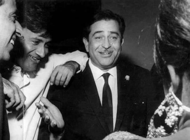 Raj Kapoor, the Showman of Indian cinema, needs no introduction. His legendary status stems from his influential filmmaking, which masterfully blended social themes, romance and music along with his signature Chaplin-inspired persona of a simple, relatable tramp.