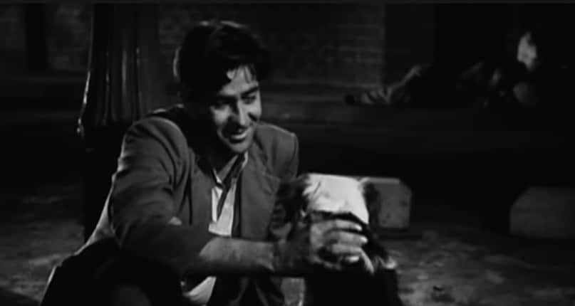Despite being one of the best and most successful actors of his time, did you know that there was one actress who did not like Raj Kapoor?