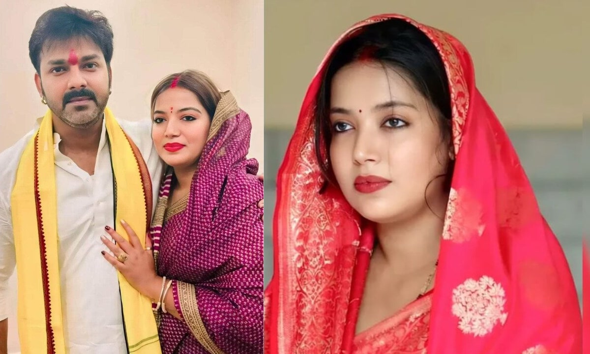 क्या पवन सिंह से मतभेद के बाद राजनीति में उतरेंगी ज्योति सिंह? जानिए किस सीट से लड़ सकती हैं चुनाव