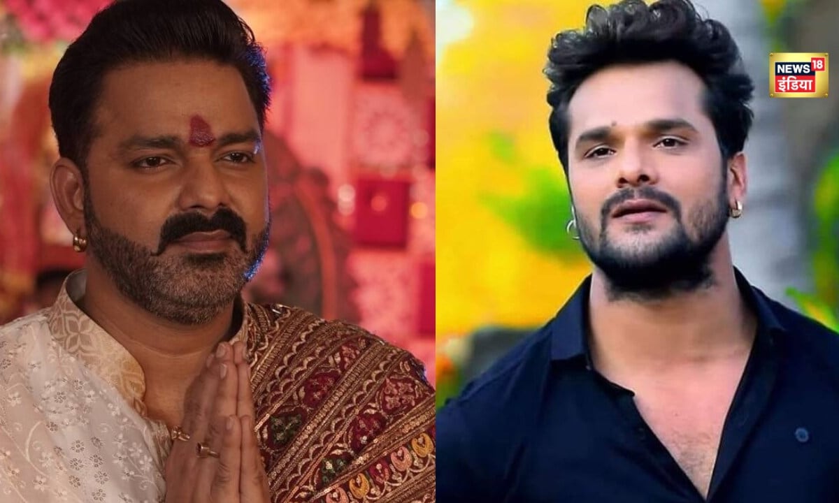 Pawan Singh से Khesari Lal....जब भोजपुरी सितारे बने चुनावी हथियार, क्या बदलेगा चुनाव का नक्शा?