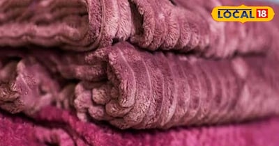 ठंड दस्तक देने लगी है. ऐसे में घरों में रजाई-कंबल निकालने और उन्हें साफ करने का काम सबसे पहले शुरू हो जाता है लेकिन ठंड से पहले इन भारी-भरकम कंबल और रजाइयों की सफाई किसी चुनौती से कम नहीं होती. हर बार ड्राई क्लीन करवाना न सिर्फ महंगा पड़ता है बल्कि वक्त भी लेता है.