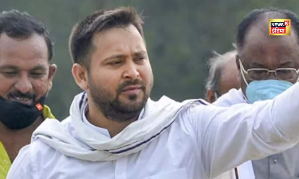 चुनाव से पहले तेजस्वी यादव के 3 बड़े वादे,जानिए कौन-कौन से मुद्दों पर होने वाला है बड़ा बदलाव