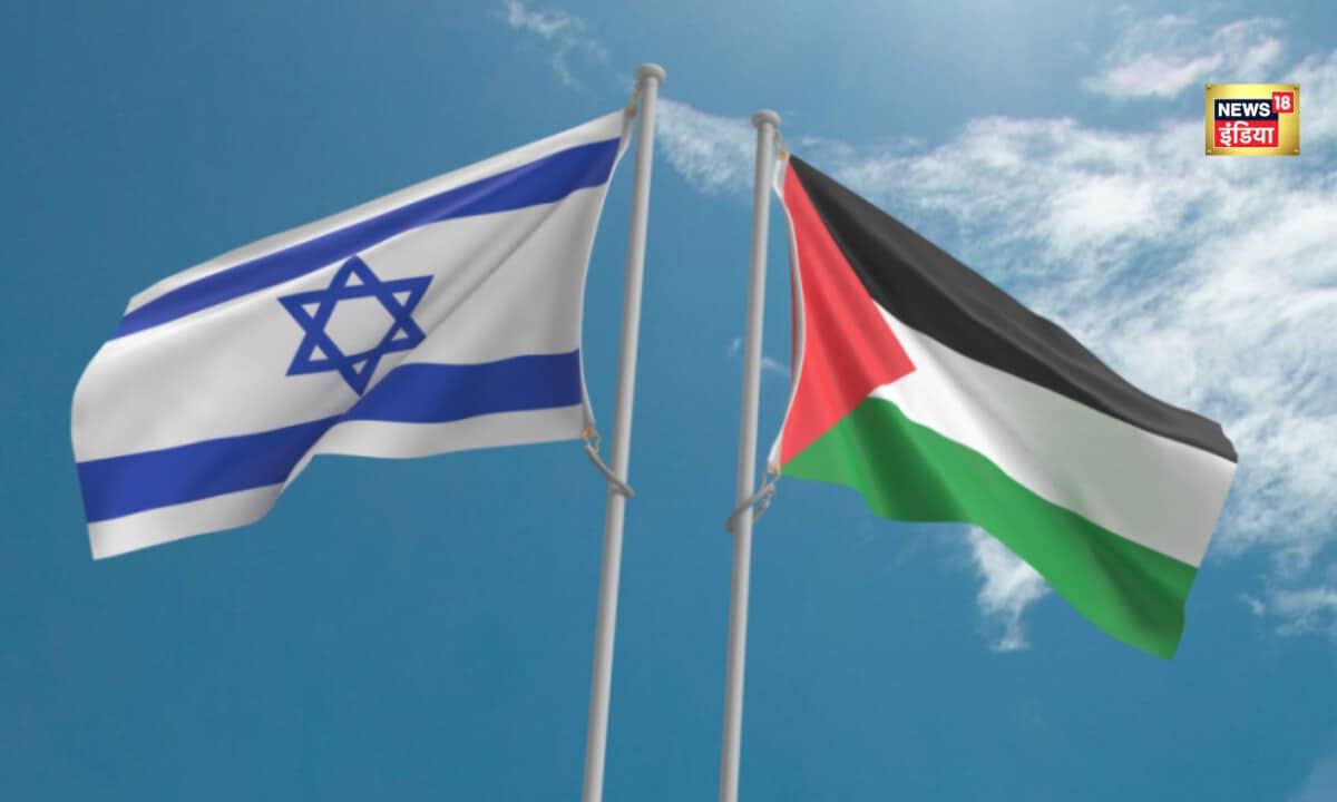 Gaza-Israel Peace Deal: 68,000 मौतों के बाद भी नहीं थमी हिंसा,गाजा में कौन तोड़ रहा है युद्ध विराम?