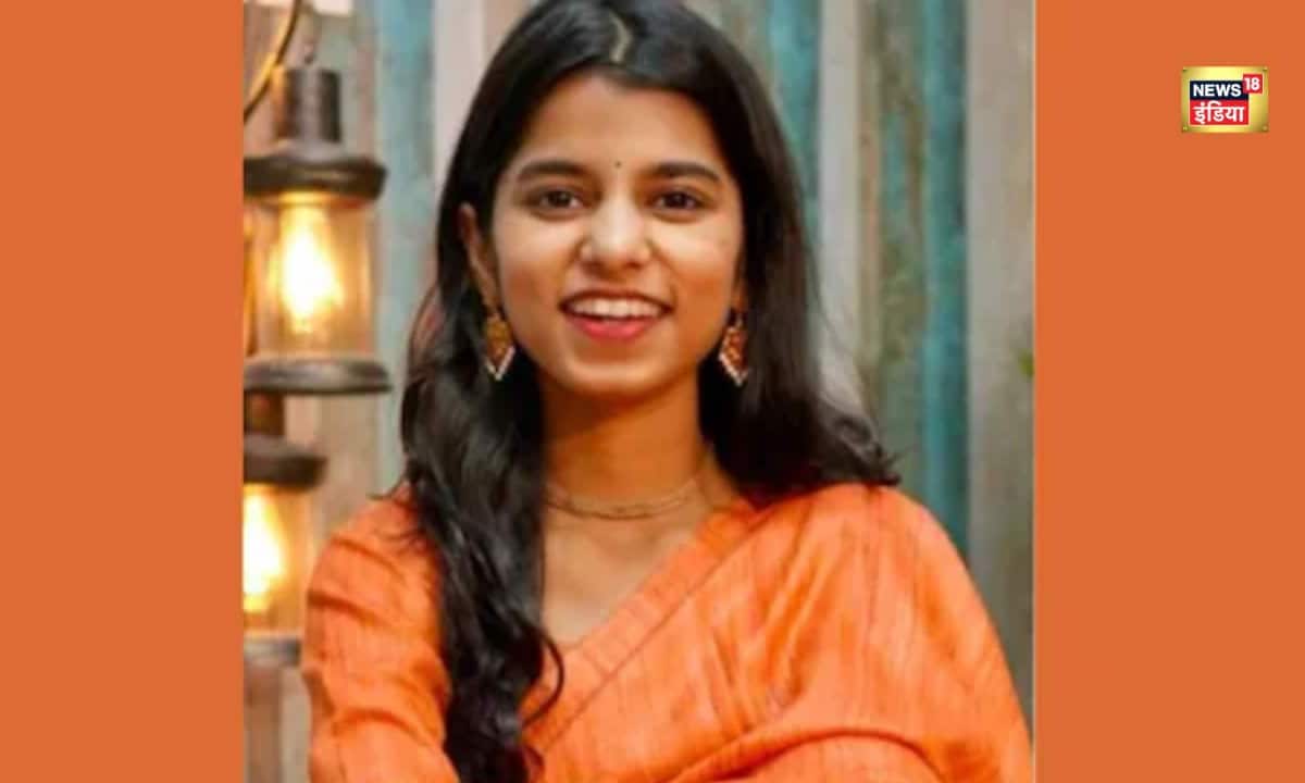 Maithili Thakur: पाग विवाद पर मैथिली ठाकुर ने तोड़ी चुप्पी...जानिए क्या कहा
