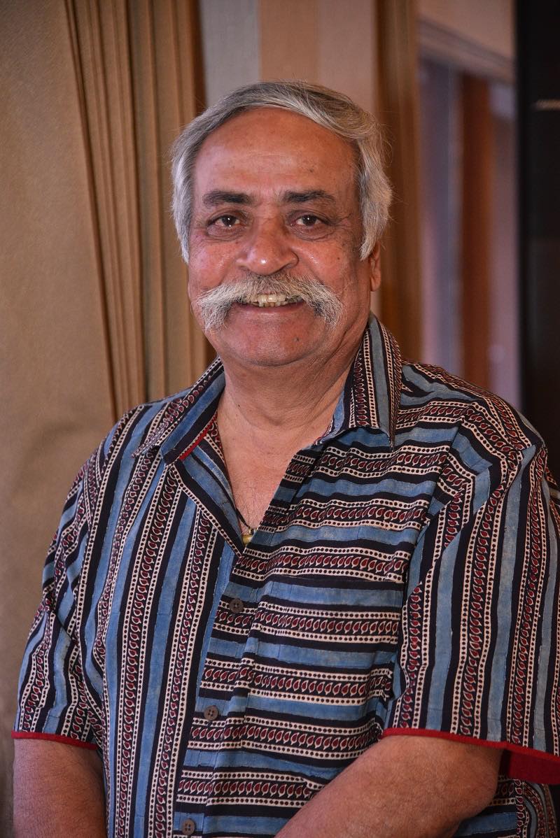 Indian advertising veteran and former Chief Creative Officer of Ogilvy India Piyush Pandey passed away. He was 70 years old. He has left behind a legacy that changed the face of the Indian advertising industry. Indian advertising veteran and former Chief Creative Officer of Ogilvy India Piyush Pandey passed away. He was 70 years old. He has left behind a legacy that changed the face of the Indian advertising industry.