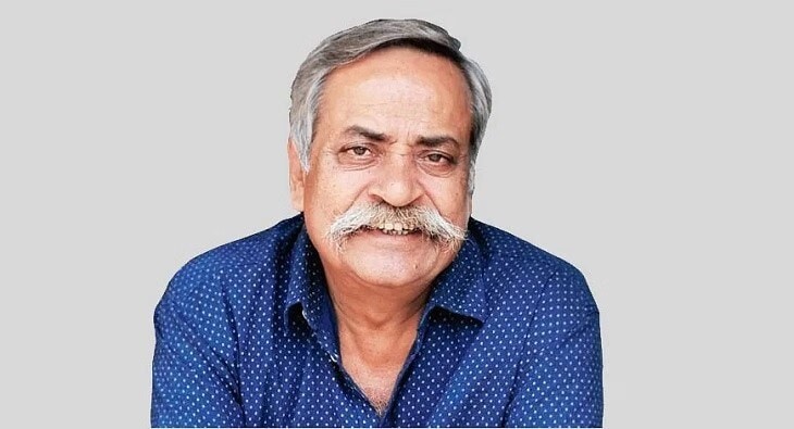 Indian advertising veteran and former Chief Creative Officer of Ogilvy India Piyush Pandey passed away. He was 70 years old. He has left behind a legacy that changed the face of the Indian advertising industry. Indian advertising veteran and former Chief Creative Officer of Ogilvy India Piyush Pandey passed away. He was 70 years old. He has left behind a legacy that changed the face of the Indian advertising industry.