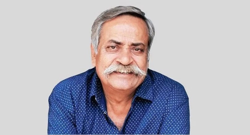 Indian advertising veteran and former Chief Creative Officer of Ogilvy India Piyush Pandey passed away. He was 70 years old. He has left behind a legacy that changed the face of the Indian advertising industry. 