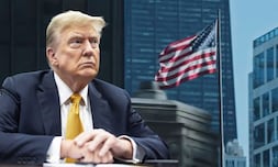 Video: यही है वो विज्ञापन, जिसके चक्कर में कनाडा पर भड़के ट्रंप, तोड़ी डील 