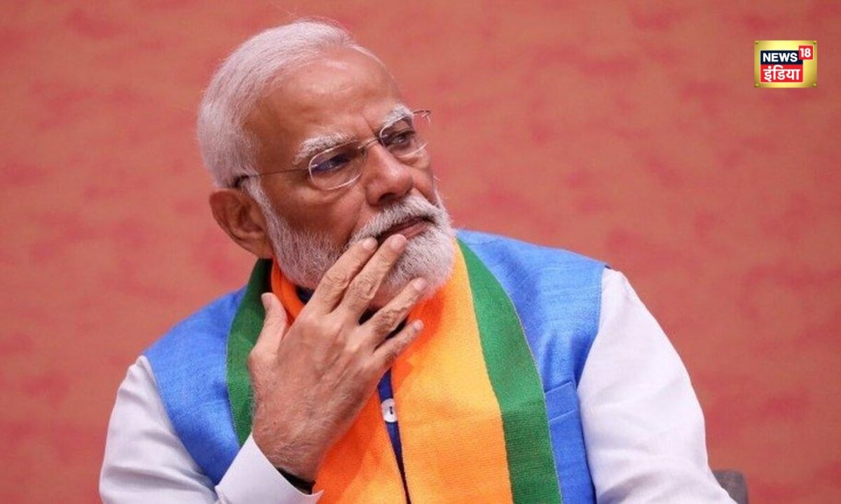 मिथिलांचल की धरती पर पीएम मोदी का जादू,मैथिली में बोलकर जीत लिया दिल देखिए मैथिली में क्या बोले पीएम