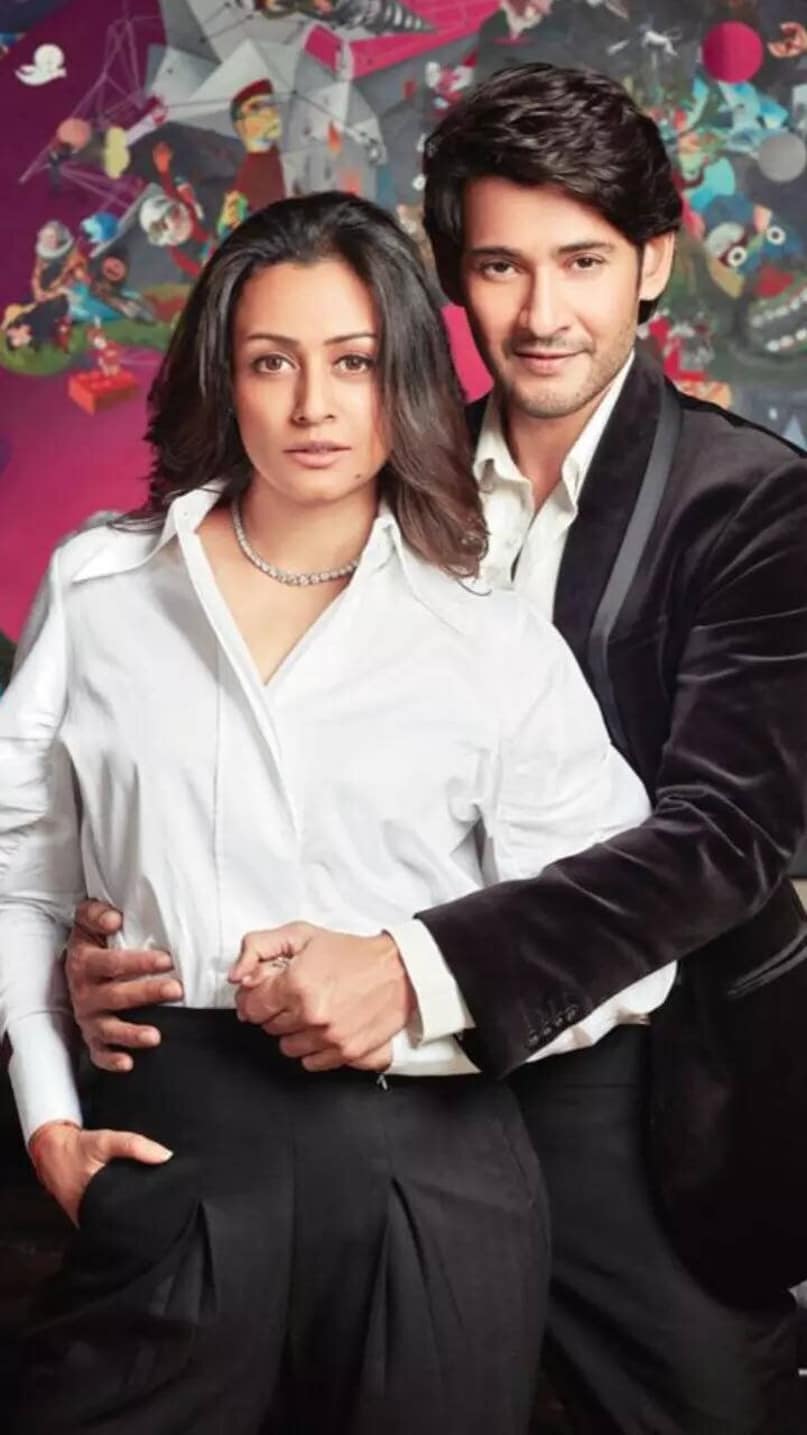 But why did Namrata not continue despite having a flourishing career? It was because her then-lover, and now husband, Mahesh Babu, didn’t want her to continue working. Despite her success, she has never returned to acting even after 20 years of their marriage.