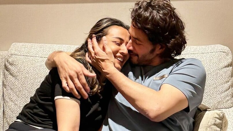 Namrata Shirodkar last appeared in the 2004 Hindi film Insaaf: The Justice and also featured that year in Gurinder Chadha’s Bride and Prejudice. In an interview, she spoke about doing modelling to fulfill her mother’s wishes. 