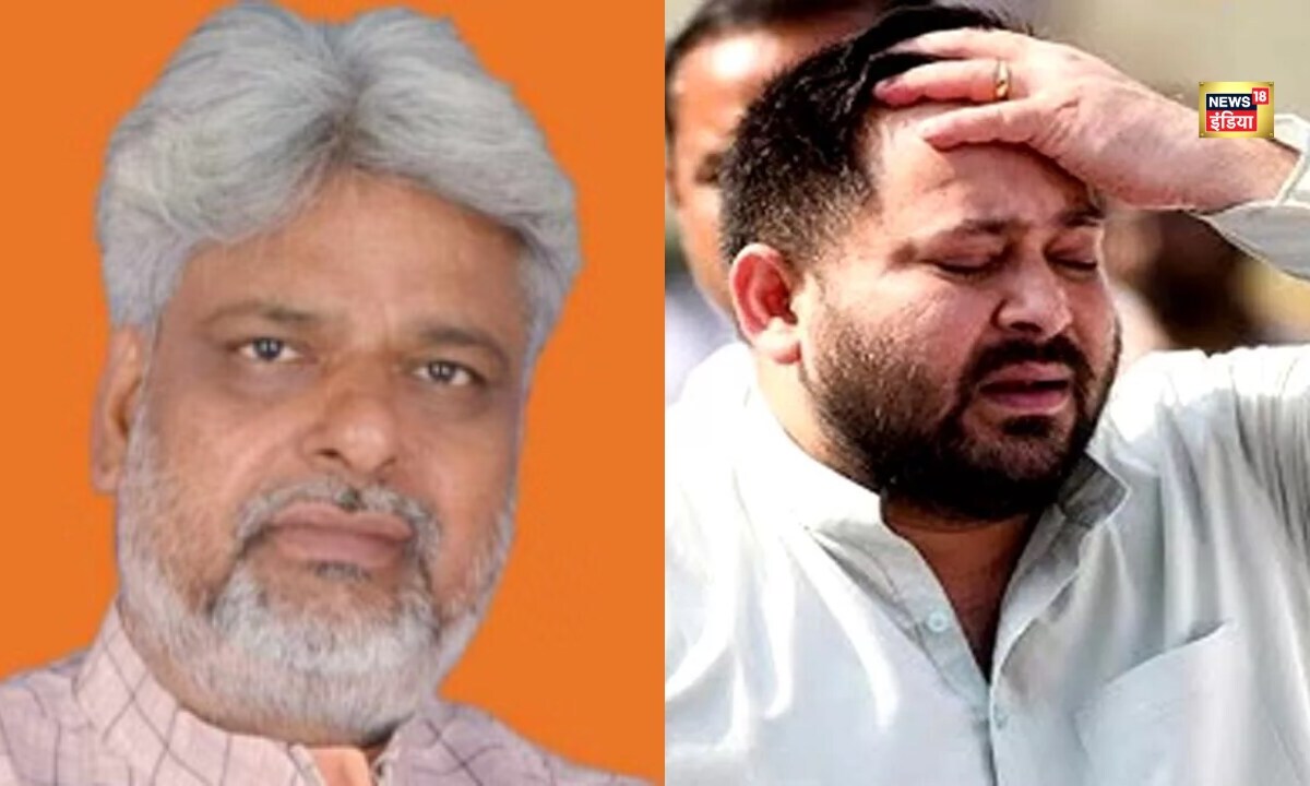 Bihar Election: क्या राघोपुर में तेजस्वी को हराएंगे सतीश यादव? जानिए सतीश यादव ने क्या कहा