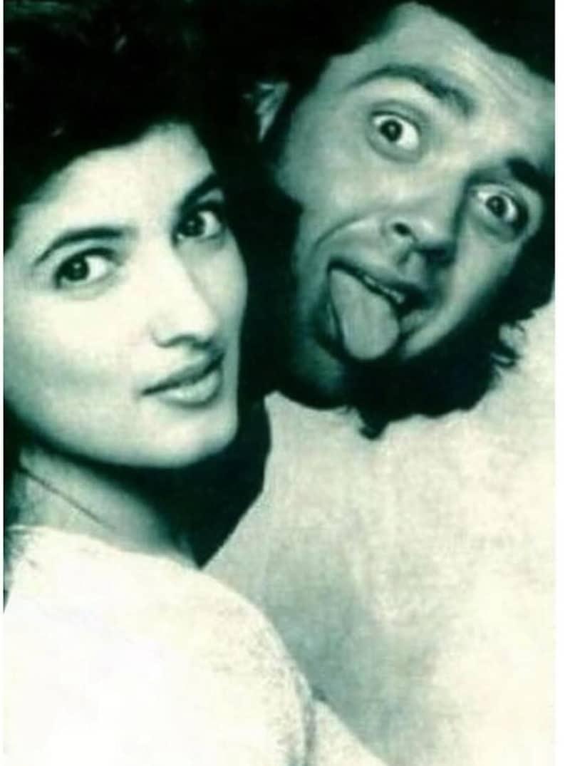 Made her debut in the lights-camera-action industry with the 1995 film Barsaat, but she never had plans to step into the showbiz world despite coming from a legendary Bollywood family. Made her debut in the lights-camera-action industry with the 1995 film Barsaat, but she never had plans to step into the showbiz world despite coming from a legendary Bollywood family.