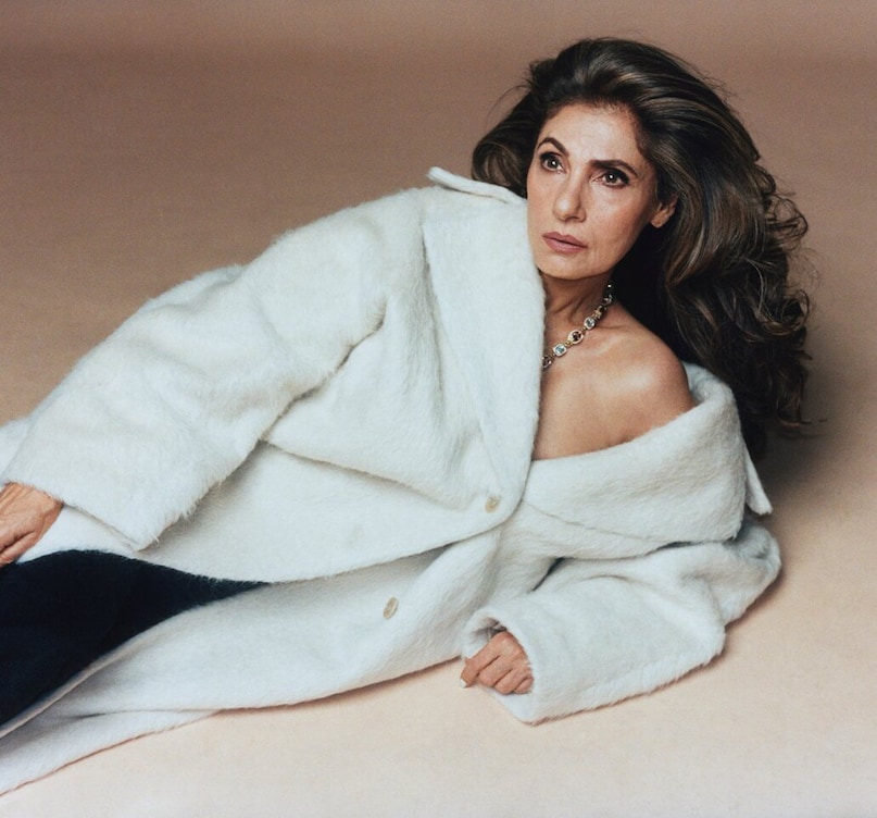 The actress has often said she never wanted to be an actress. It was her mother, Dimple Kapadia, who encouraged her to give acting a try before pursuing her own dreams. The actress has often said she never wanted to be an actress. It was her mother, Dimple Kapadia, who encouraged her to give acting a try before pursuing her own dreams.