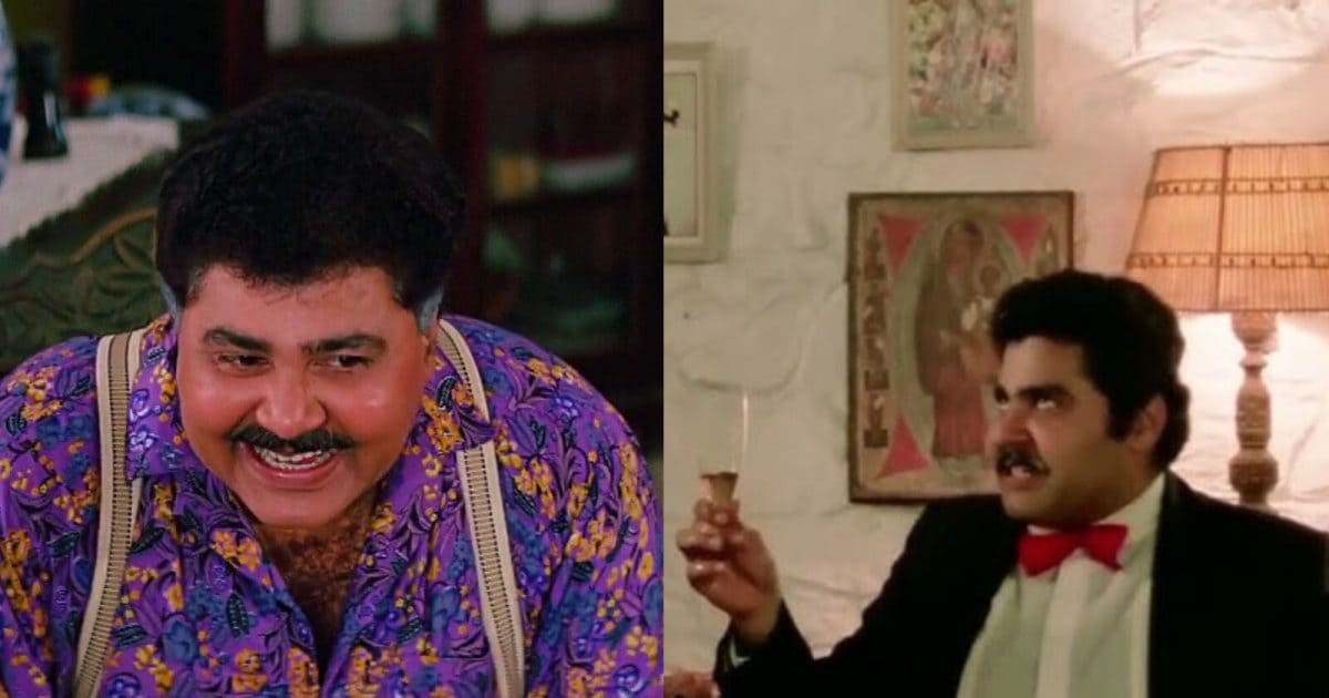 Those 7 characters who made Satish Shah the king of comedy, 3 films made huge profits Those 7 characters who made Satish Shah the king of comedy, 3 films made huge profits