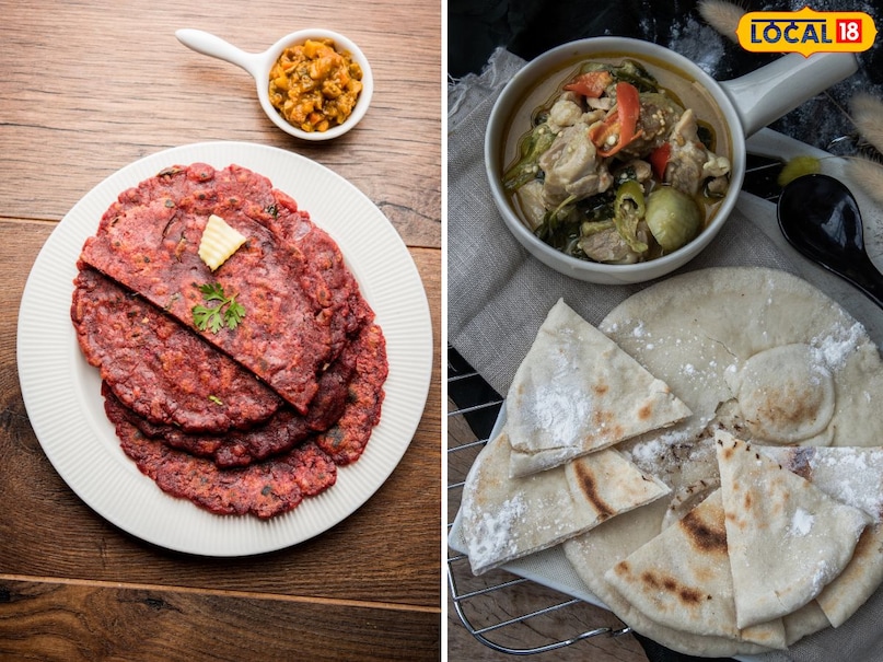 हे दोन्ही पर्याय आरोग्यासाठी कोणत्याही 'सुपरपॉवर'पेक्षा कमी नाहीत. पण जेव्हा विशेषतः वजन कमी करण्याच्या मिशनची गोष्ट येते, तेव्हा या दोन धान्यांचे काम करण्याची पद्धत थोडी वेगळी असते. दोन्ही पिठांची भाकरी खाणे फायदेशीर असले तरी, त्यांचे विशेष गुणधर्म जाणून घेणे आवश्यक आहे.