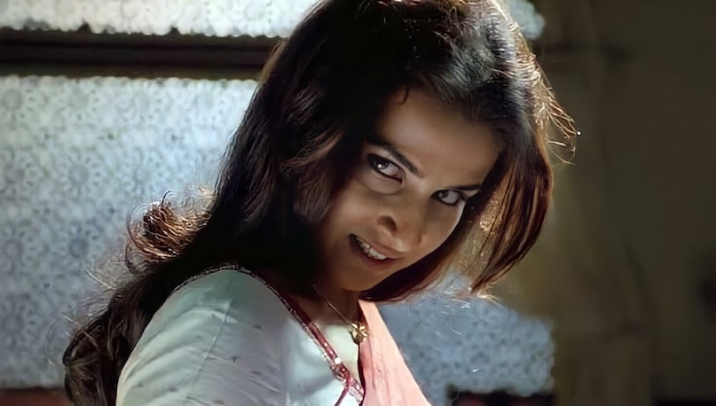 Bhool Bhulaiyaa: Akshay Kumar’s comic timing meets a chilling psychological twist in this cult classic blending superstition, ghosts, and hilarity. Catch it on Netflix. (Image: IMDb) Bhool Bhulaiyaa: Akshay Kumar’s comic timing meets a chilling psychological twist in this cult classic blending superstition, ghosts, and hilarity. Catch it on Netflix. (Image: IMDb)