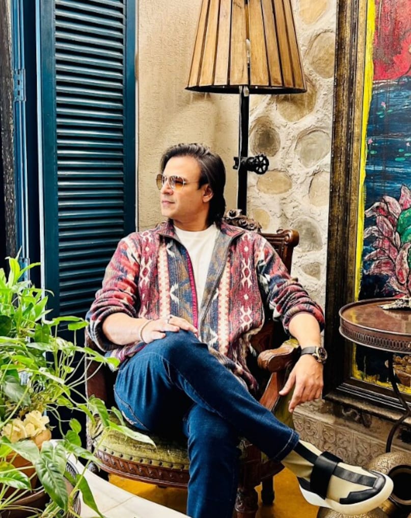 As he failed to make a significant mark for himself in the film industry, did you know that he proved his mettle in the business world?