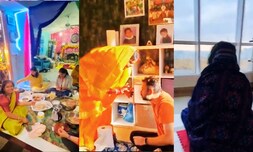 Video: क्या अमेरिका-ब्रिटेन, क्या रूस...पूरी दुनिया में छठ की धूम 