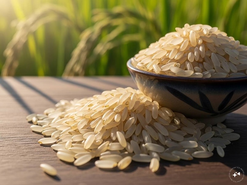 Is eating rice at night harmful? Is eating rice at night harmful?