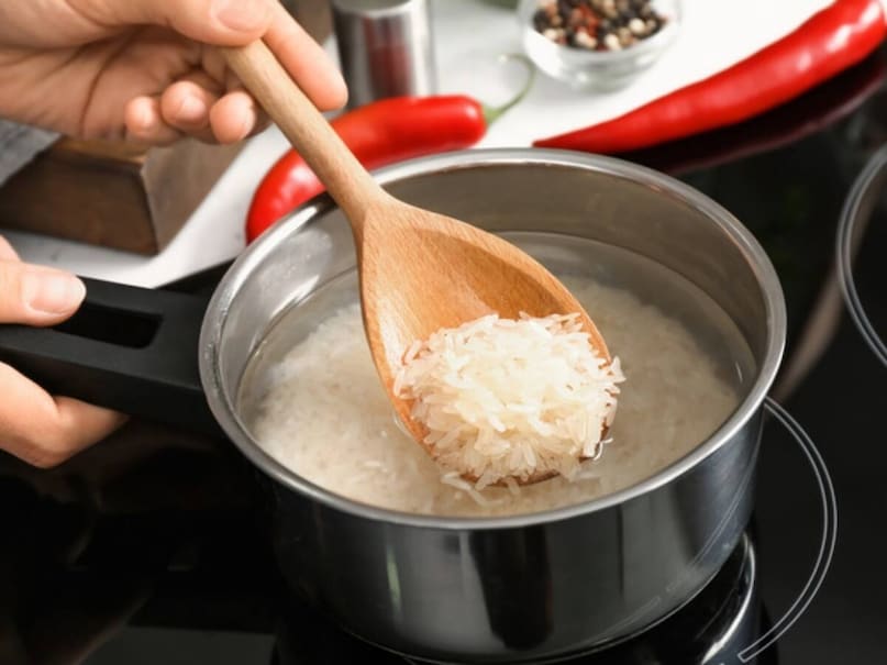 Is eating rice at night harmful? Is eating rice at night harmful?