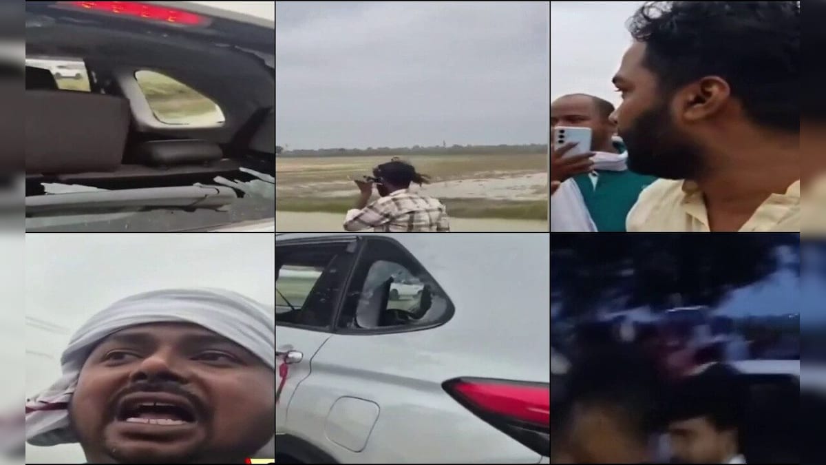 आज की बड़ी खबरें: मोकामा में चुनाव प्रचार के बीच गोलीबारी, मुंबई में ठेकेदार ने बच्चों को बंधक बनाया