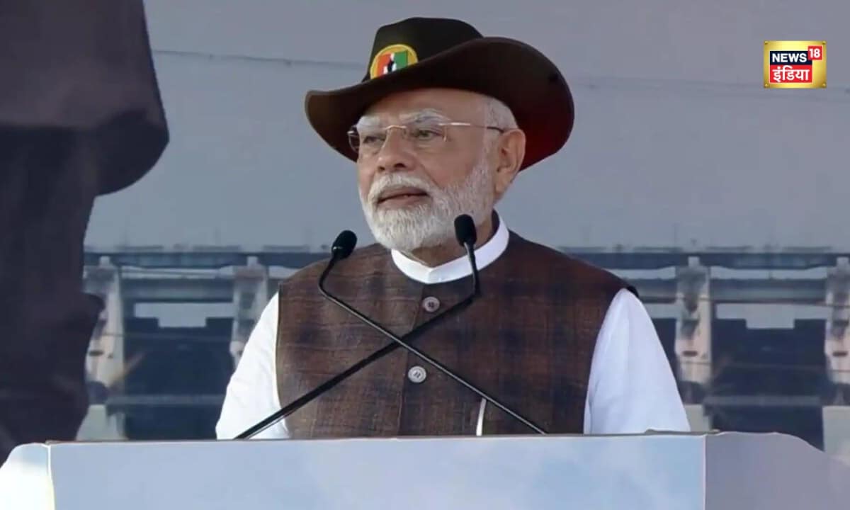 राष्ट्रीय एकता दिवस आज दिखेगा भारत का गौरव: दुनिया देखेगी भारत की ताकत और नारी शक्ति का संगम