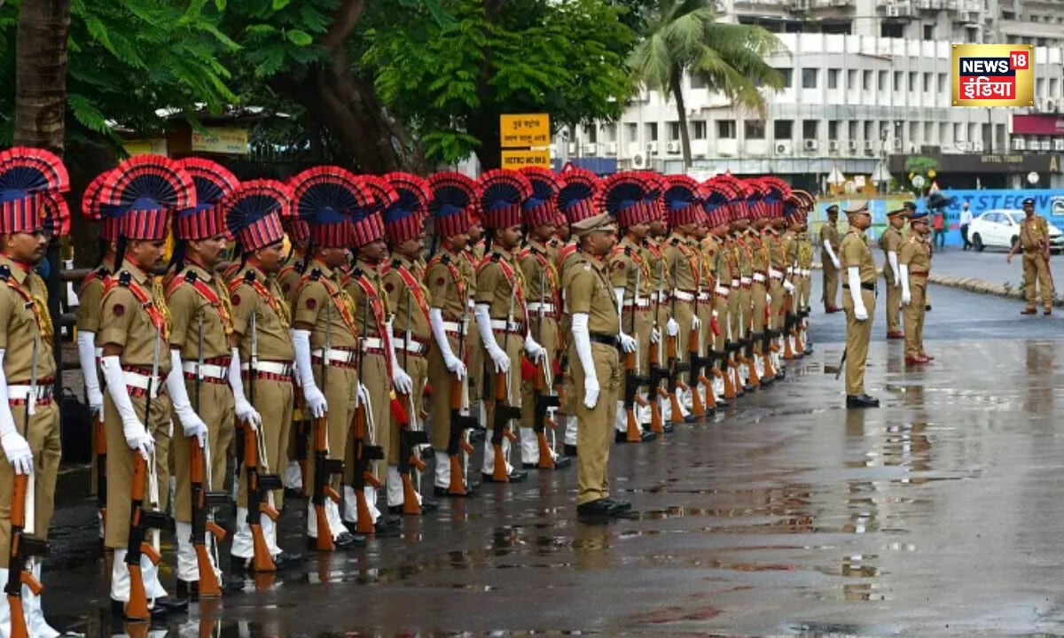 भारत की बेटियां बनीं देश की पहचानयह है नया भारत नारी शक्ति का भारतदेखिए वो गर्व से भरा दृश्य