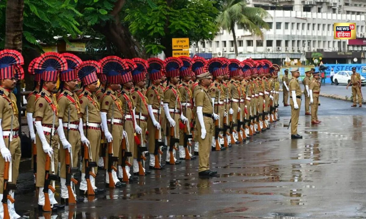 बुलेट स्टंट से लेकर युद्ध कला तककेवड़िया में सरदार पटेल जयंती पर दिखा भारत का साहस