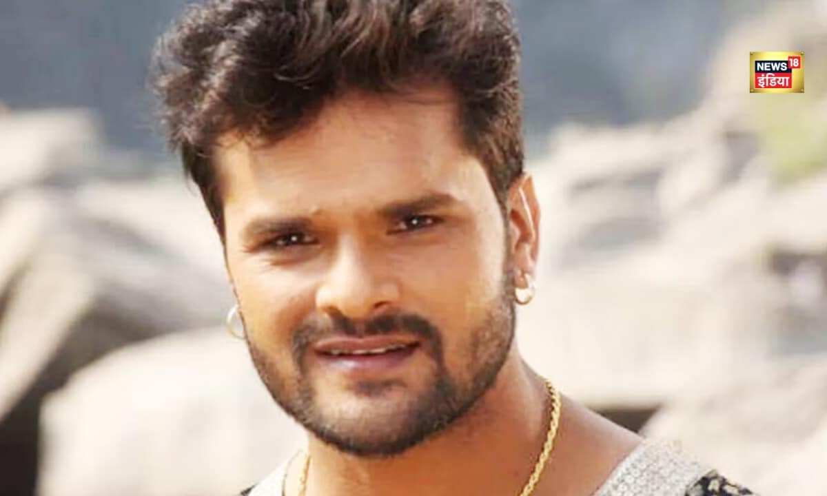 नेता नहीं बनना, मैं नचनिया हूं...Khesari Lal Yadav ने अचानक ऐसा क्यों कहा?