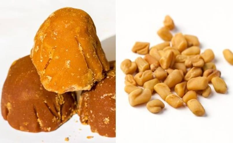 মূলা এবং গুড় একসঙ্গে খাওয়া: ভারতের অনেক জায়গায়, মানুষ মূলার পরোটার সাথে গুড় খায়, কিন্তু এই মিশ্রণটি অস্বাস্থ্যকর। মূলা ঠান্ডা প্রকৃতির, অন্যদিকে গুড় গরম। তাপমাত্রার এই ভারসাম্যহীনতা অ্যাসিডিটি এবং গ্যাস বৃদ্ধি করতে পারে। তাছাড়া, মূলার ফাইবার গুড়ের কারণে হজম করা কঠিন, যার ফলে পেট ভারী হওয়ার অনুভূতি হয়। মূলা এবং গুড় একসঙ্গে খাওয়া: ভারতের অনেক জায়গায়, মানুষ মূলার পরোটার সাথে গুড় খায়, কিন্তু এই মিশ্রণটি অস্বাস্থ্যকর। মূলা ঠান্ডা প্রকৃতির, অন্যদিকে গুড় গরম। তাপমাত্রার এই ভারসাম্যহীনতা অ্যাসিডিটি এবং গ্যাস বৃদ্ধি করতে পারে। তাছাড়া, মূলার ফাইবার গুড়ের কারণে হজম করা কঠিন, যার ফলে পেট ভারী হওয়ার অনুভূতি হয়।