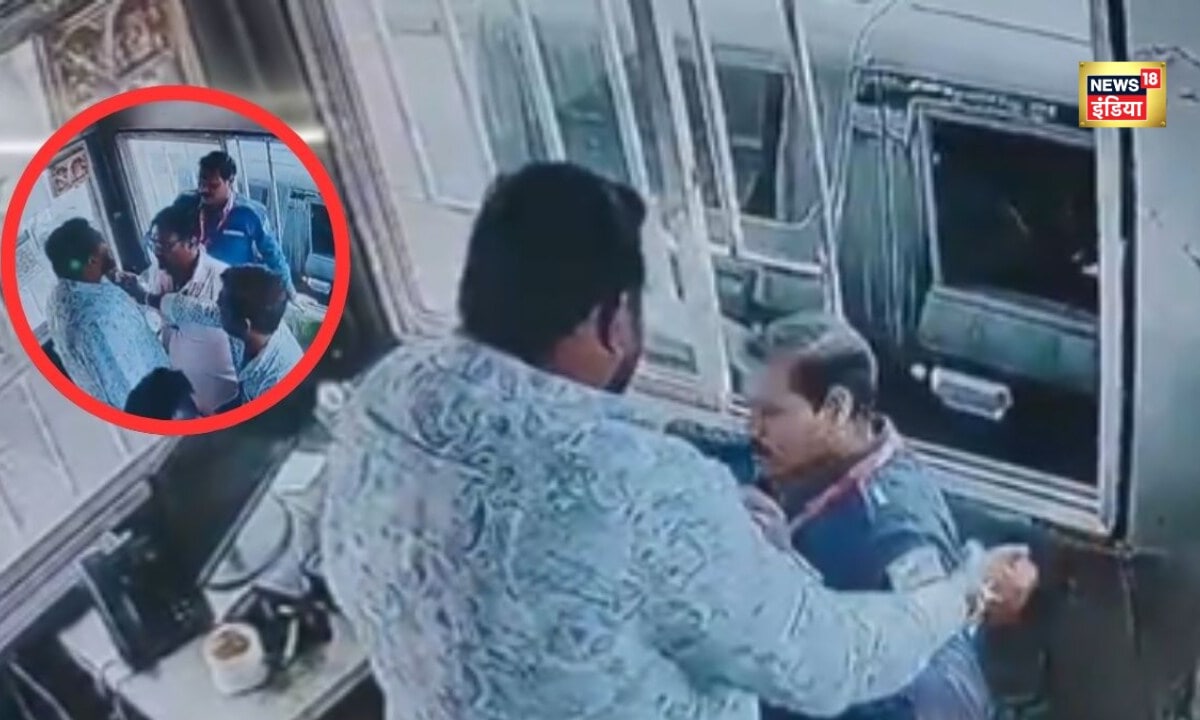 जब बीजेपी नेता ने कहा-इसमें गलत क्या हैजानिए बीजापुर की उस वायरल वीडियो की सच्चाई