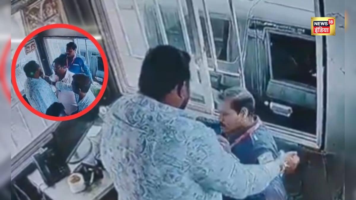 जब बीजेपी नेता ने कहा-इसमें गलत क्या है?जानिए बीजापुर की उस वायरल वीडियो की सच्चाई