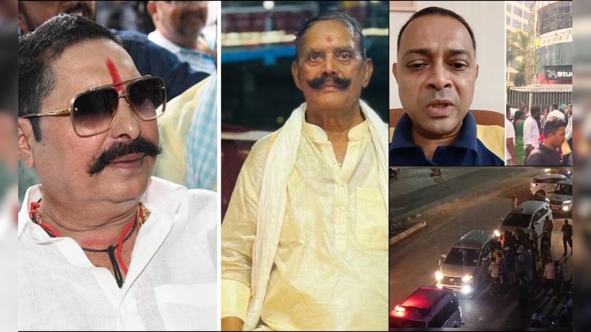 बिहार में बाहुबली के खिलाफ हत्या का केस, मुंबई में बंधक कांड, यूपी में हमला… देखिए आज की बड़ी खबरें