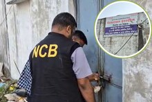 रतलाम में नशे की फैक्ट्री का भंडाफोड़: करोड़ों की मशीनें जब्त, 2 गिरफ्तार