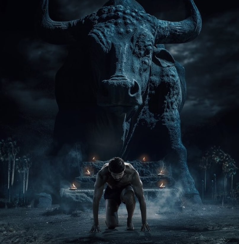 Diwali 2025, Diwali releases, Diesel movie, Carmeni Selvam, Diwali 2025 movies, Diesel, Dude, Bison, Kambi Katna Kathai, Carmeni Selvam, दिवाली 2025, दिवाली पर रिलीज होंगी तमिल फिल्में, ड्यूड, बाइसन, डीजल, साउथ मूवीज