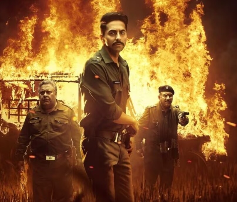 Ayushmann Khurana, thamma movie, Ayushmann Khurana films on ott, dream girl 2, bala, article 15, आयुष्मान खुराना, आयुष्मान खुराना फिल्में, अंधाधुन, ड्रीम गर्ल 2, आर्टिकल 15