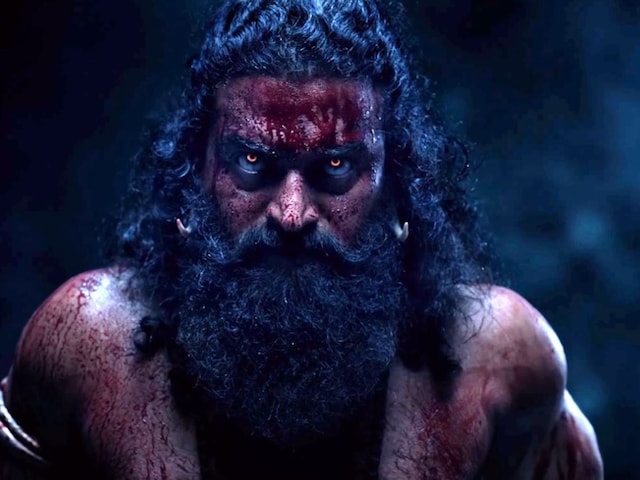 ‘कांतारा चैप्टर 1’ ने बॉक्स ऑफिस पर मचाया गदर, 7 दिनों में दनादन छापे नोट, 300 करोड़ के पार हुई फिल्म की कमाई