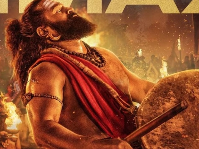 ‘कांतारा चैप्टर 1’ के नाम होगा एक और रिकॉर्ड, इंचभर की बची रह गई है दूरी, जानें 16 दिनों का बॉक्स ऑफिस कलेक्शन ‘कांतारा चैप्टर 1’ के नाम होगा एक और रिकॉर्ड, इंचभर की बची रह गई है दूरी, जानें 16 दिनों का बॉक्स ऑफिस कलेक्शन
