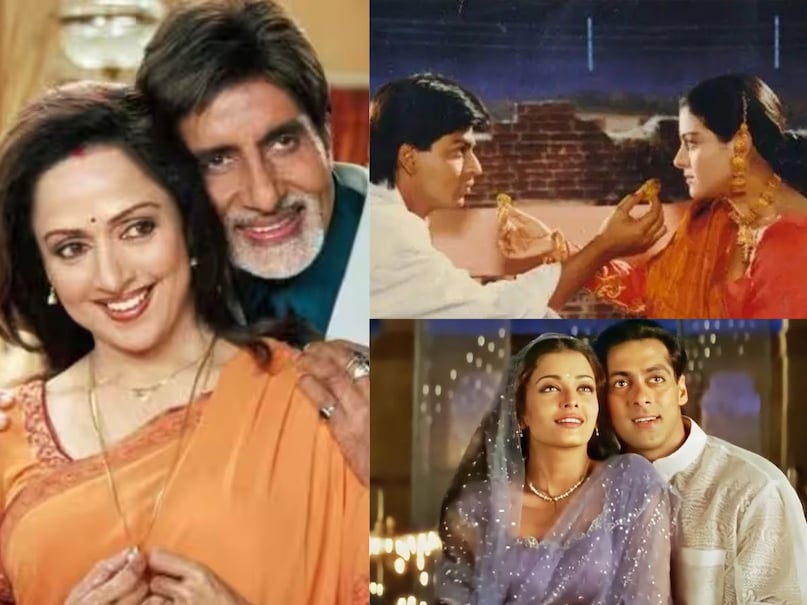 Karva Chauth 2025, Karva Chauth In Bollywood Movies, dilwale dulhania le jayenge, hum dil de chuke sanam, kabhi khushi kabhie gham, Karva Chauth bollywood films, करवा चौथ 2025, हम दिल दे चुके सनम, कभी खुशी कभी गम, बॉलीवुड फिल्मों में करवा चौथ, दिलवाले दुल्हनिया ले जाएंगे Karva Chauth 2025, Karva Chauth In Bollywood Movies, dilwale dulhania le jayenge, hum dil de chuke sanam, kabhi khushi kabhie gham, Karva Chauth bollywood films, करवा चौथ 2025, हम दिल दे चुके सनम, कभी खुशी कभी गम, बॉलीवुड फिल्मों में करवा चौथ, दिलवाले दुल्हनिया ले जाएंगे