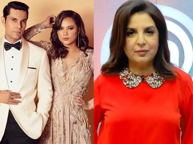 Lynn Lesharam had comeos in 'Om Shanti Om', Farah Khan revealed