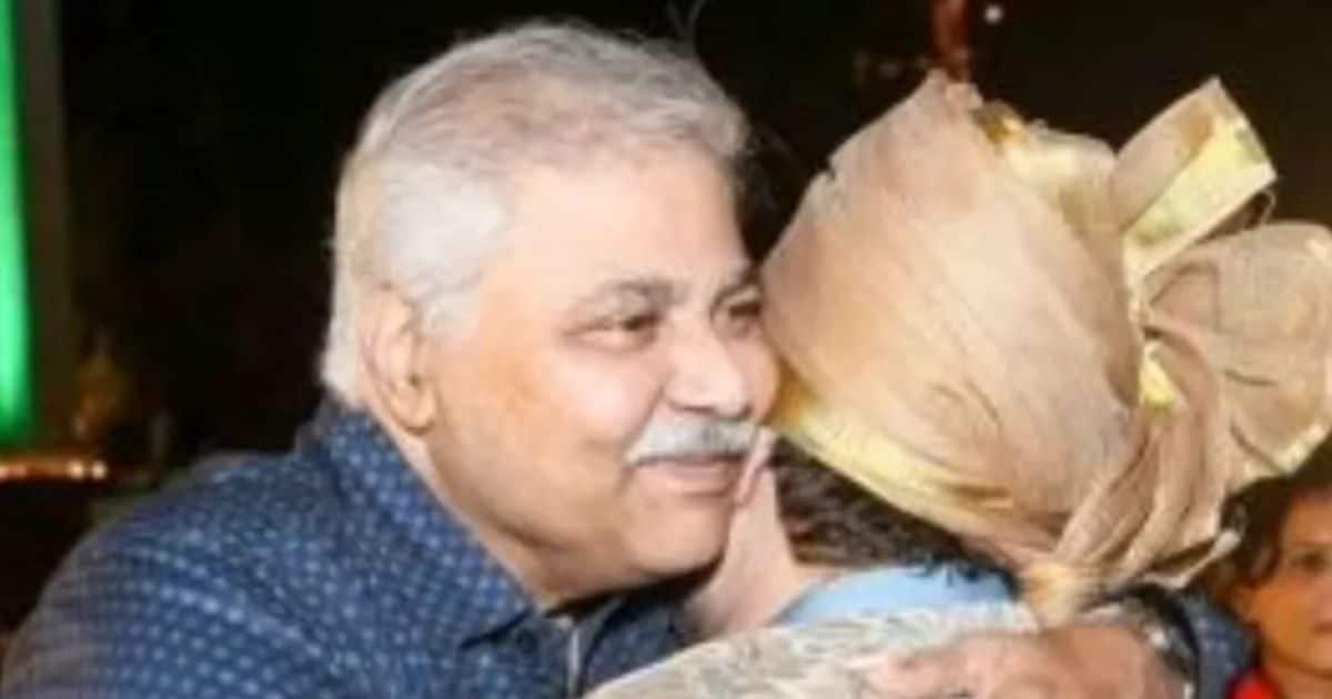 Played the role of Satish Shah’s son, worked with Shahrukh Khan, now making waves on OTT, do you recognize him?