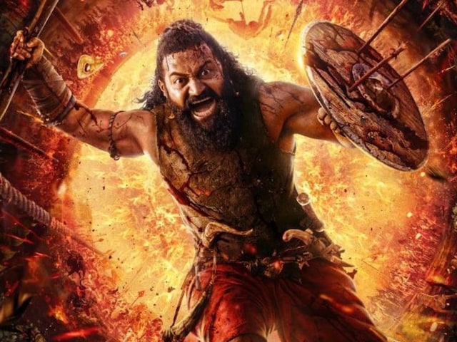 'Kantara Chapter 1' storms, film gallops towards Rs 400 crore club 'Kantara Chapter 1' storms, film gallops towards Rs 400 crore club