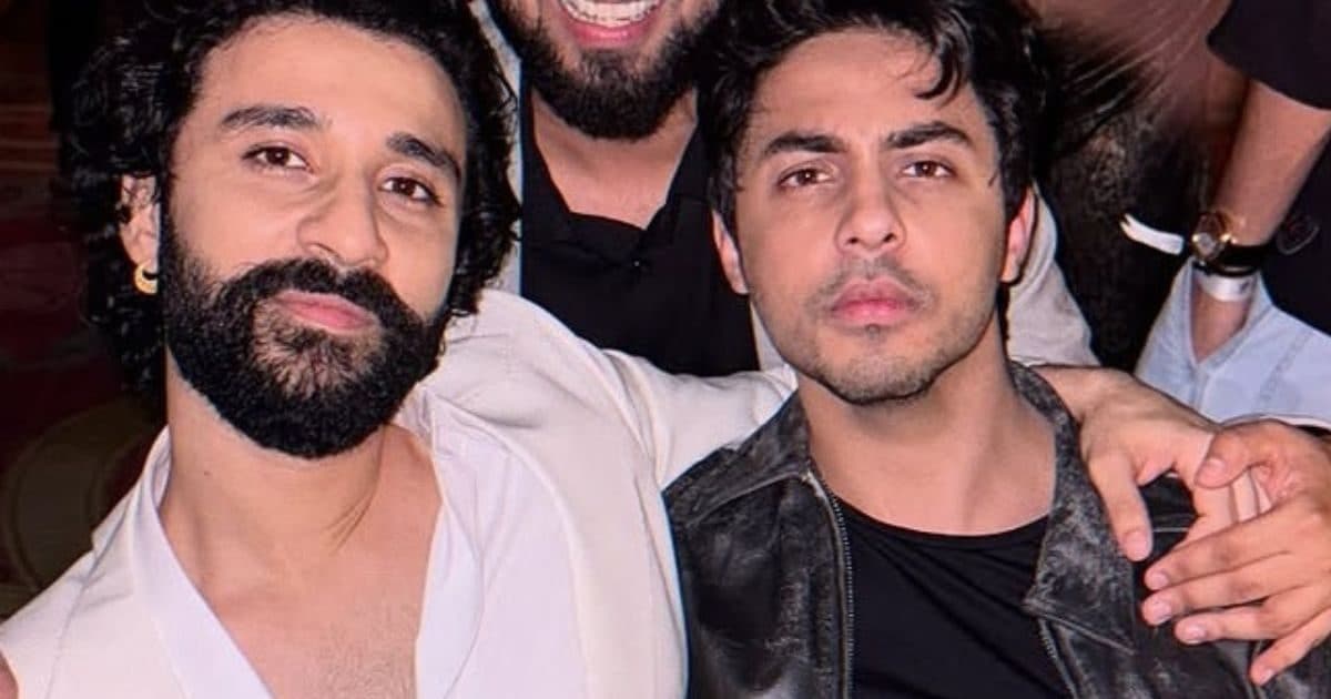 ‘Immediately I realized that …’, Raghav Juyal was asking such a question, Aryan Khan’s laughter was left as soon as I reached Mannat